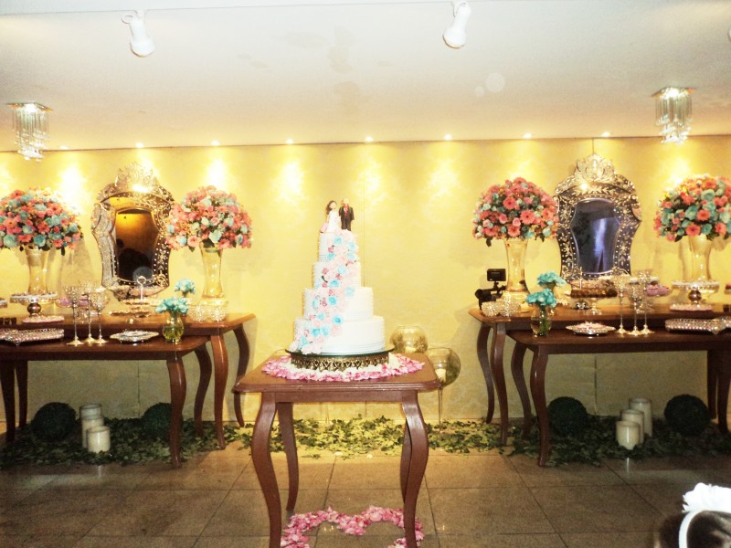 foto boa mesa de bolo, casamento Yasmin, 8.11.14