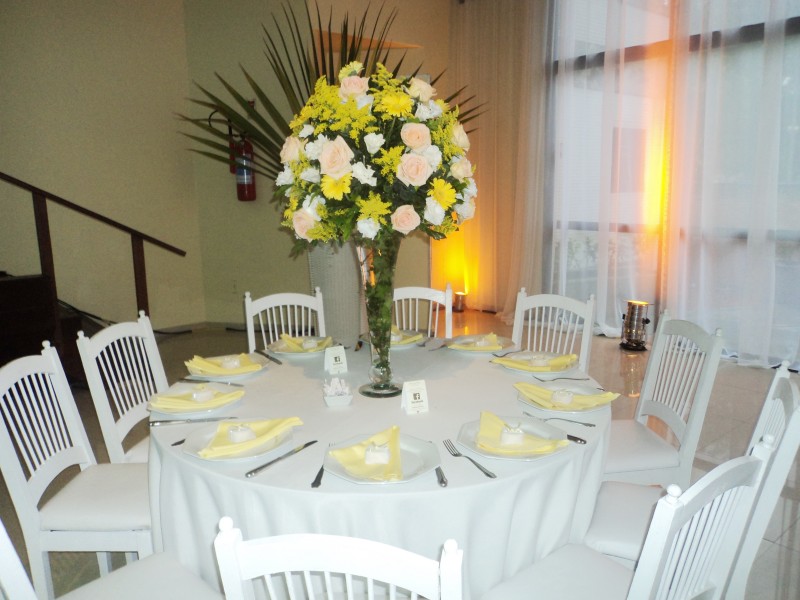 foto mesa de convidados casamento Henrik e Monica, 23.11.14